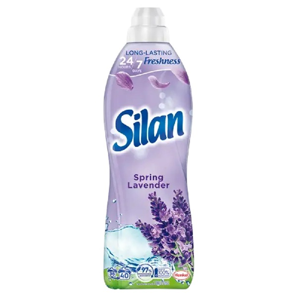 Silan Classic Lavender 880 ml (40WL) (2899064)