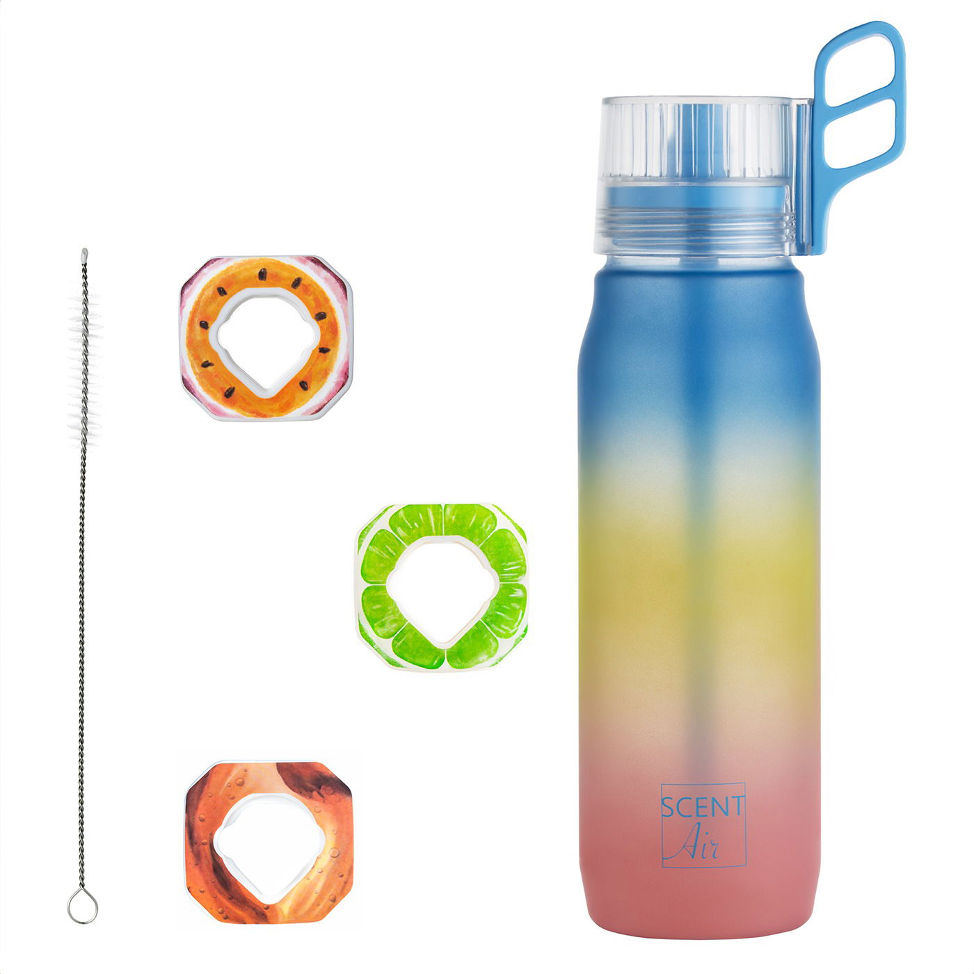 Scent Air Hydration Falco 650 ml rain (8594224040161)