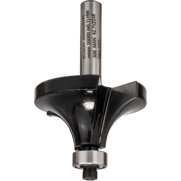 Bosch 2 608 628 345 fræser