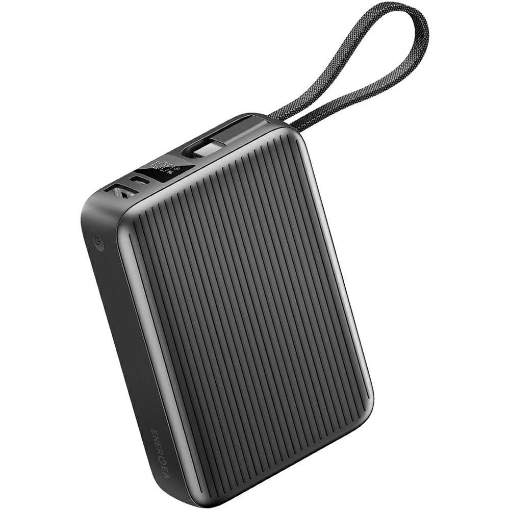 Energea Integra Ultra 45 PowerBank 20000mAh USB-C PD45W szürke