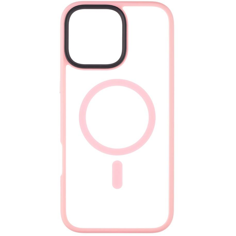 Tactical MagForce Hyperstealth iPhone 16 Pro Max Pink Panther tok (57983121855)