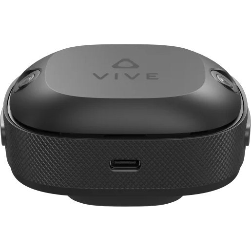HTC Ultimate Tracker Alkalmas (VR tartozék): #####HTC VIVE XR Elite, HTC Vive Focus 3 Fekete