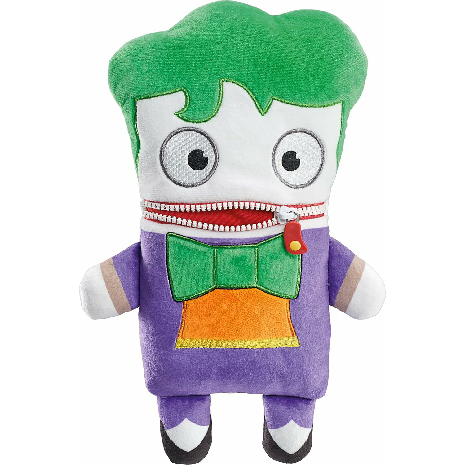 Schmidt Spiele DC Super Hero Joker plüss figura 32 cm (42554)
