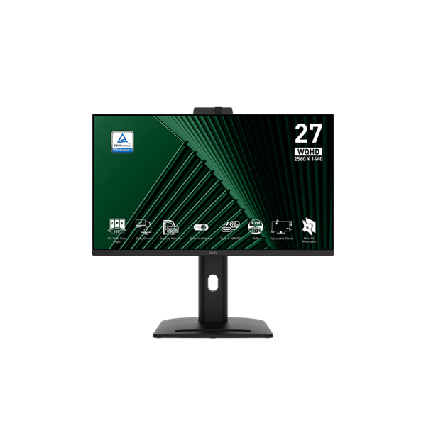 MSI Pro MP275QPDG LCD monitor 68,6 cm (27