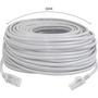 30 méteres Ethernet kábel - IzoXis 22532 - hálózati kábel - internet kábel - adatkábel