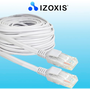 30 méteres Ethernet kábel - IzoXis 22532 - hálózati kábel - internet kábel - adatkábel