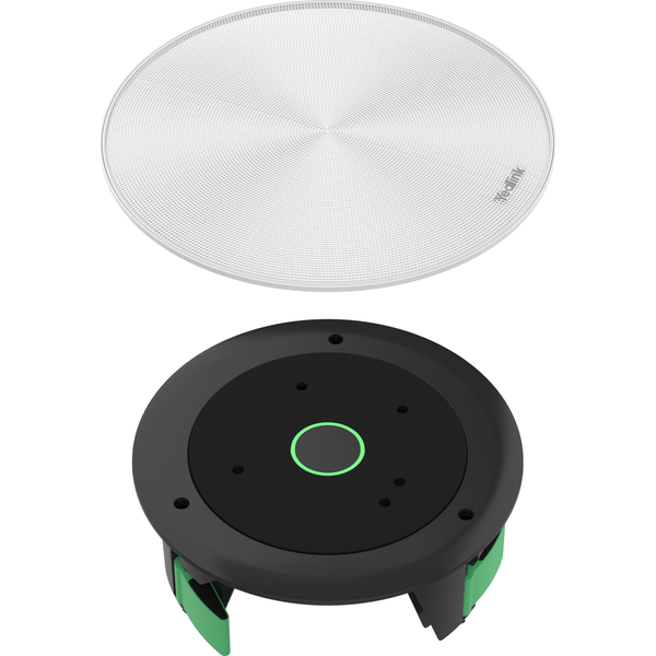 Yealink CM20 Microfoon Grijs