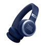 Sluchátka přes uši JBL Live 670NC Modrá