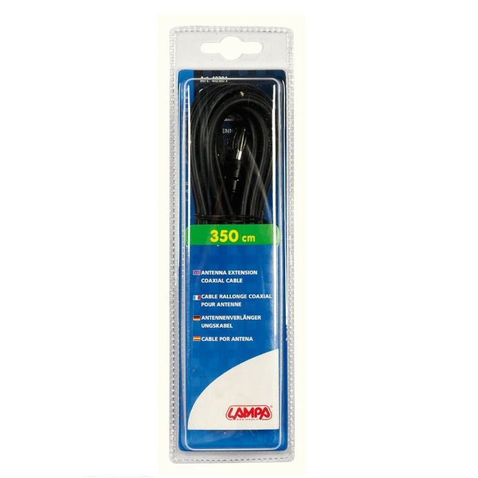Lampa antenna hosszabító 350cm (0140301) (LA0140301)