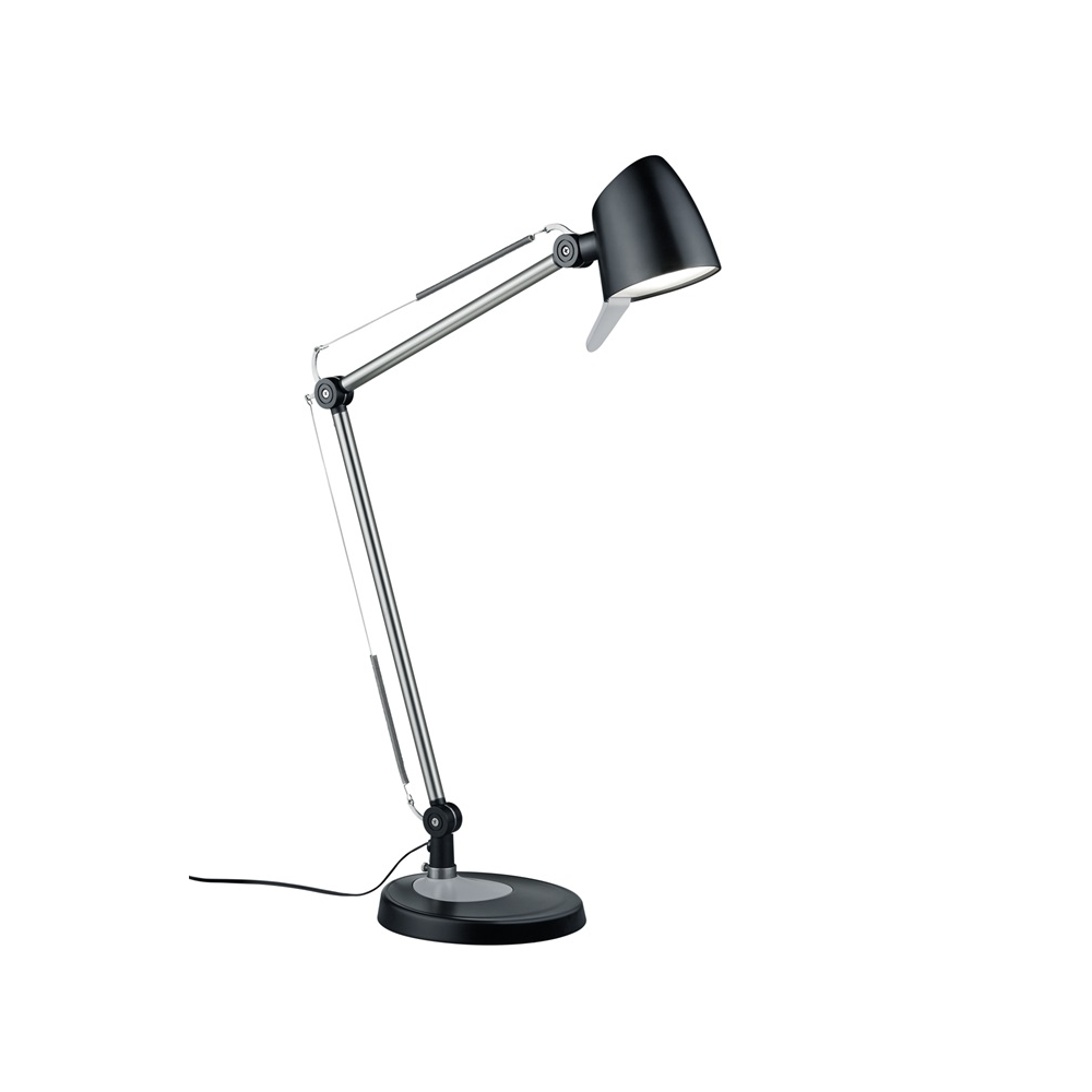 TRIO 527690132 Rado 550lm asztali lámpatest (527690132)