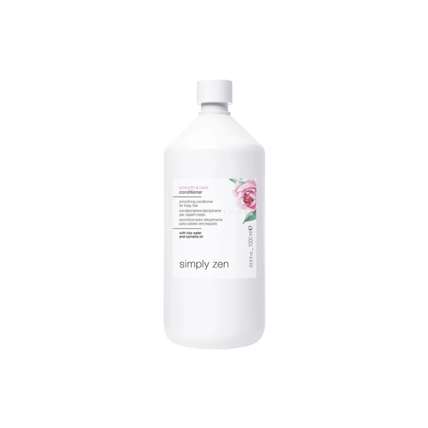 SIMPLY ZEN - SMOOTH+CARE CONDITIONER 1000 ML