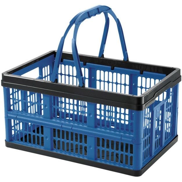 Tontarelli összecsukható láda Viola 16 L MIX (8031425P10)