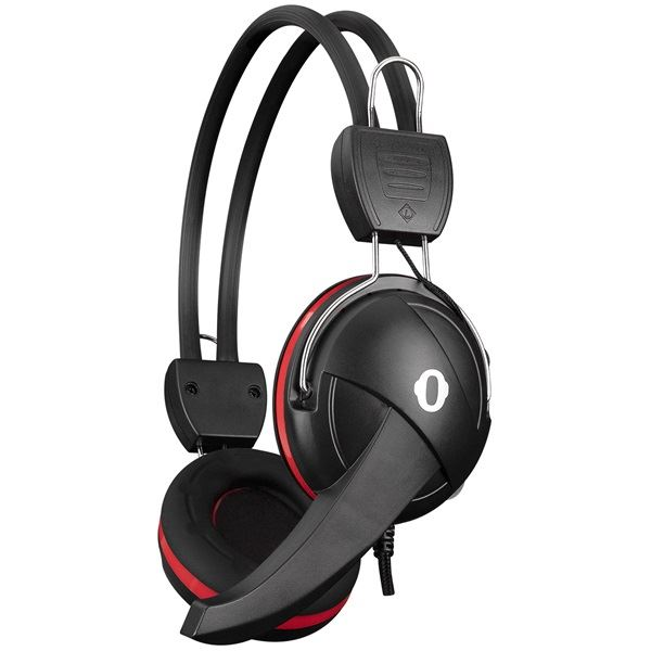 Rampage Snopy SN-88A BLACKSEA gaming headset fekete