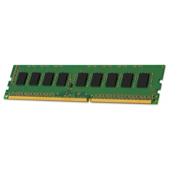 Kingston Technology System Specific Memory 4GB DDR3 1600MHz Module pamäťový modul 1 x 4 GB