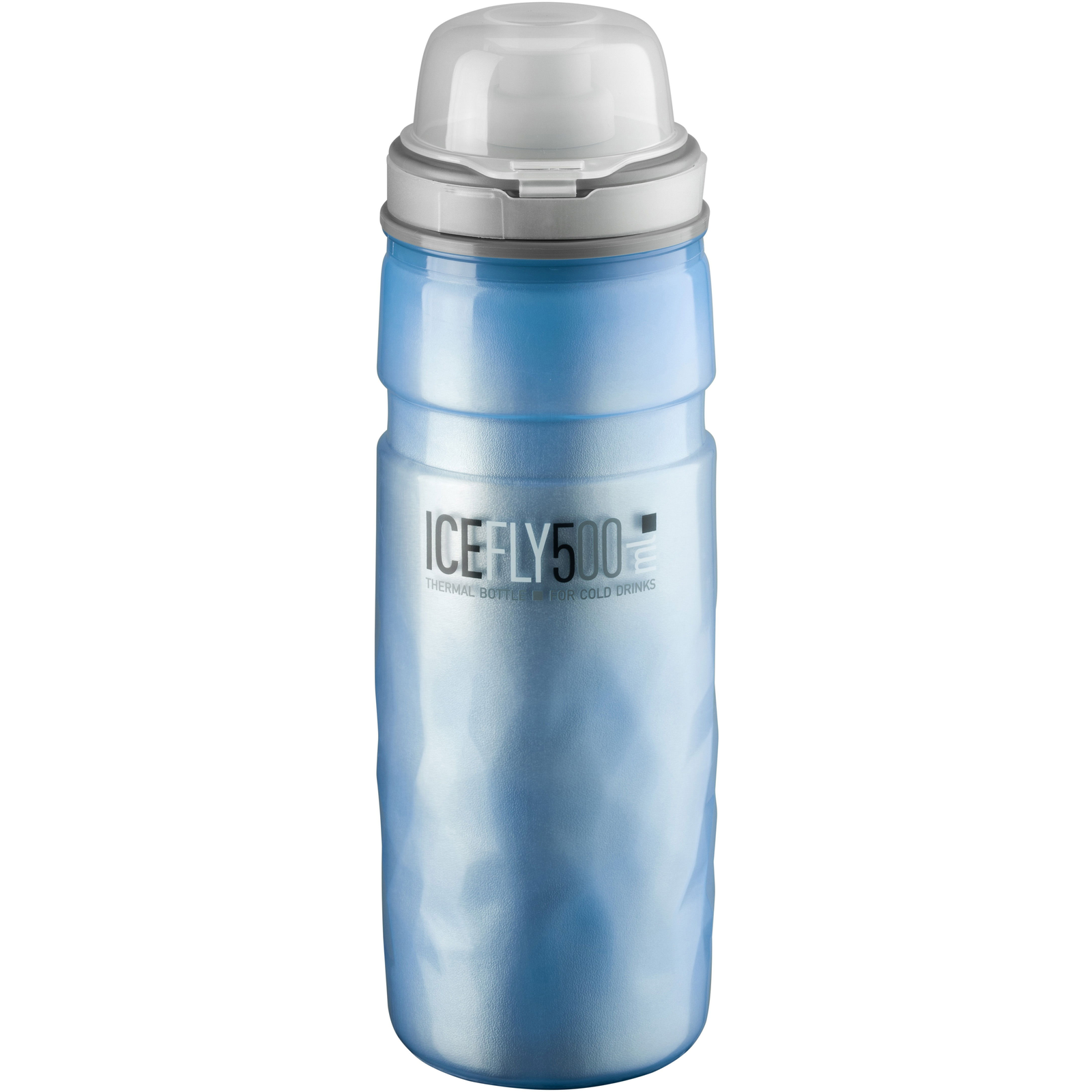 Elite thermo ICE FLY kék 500 ml (E0160801)