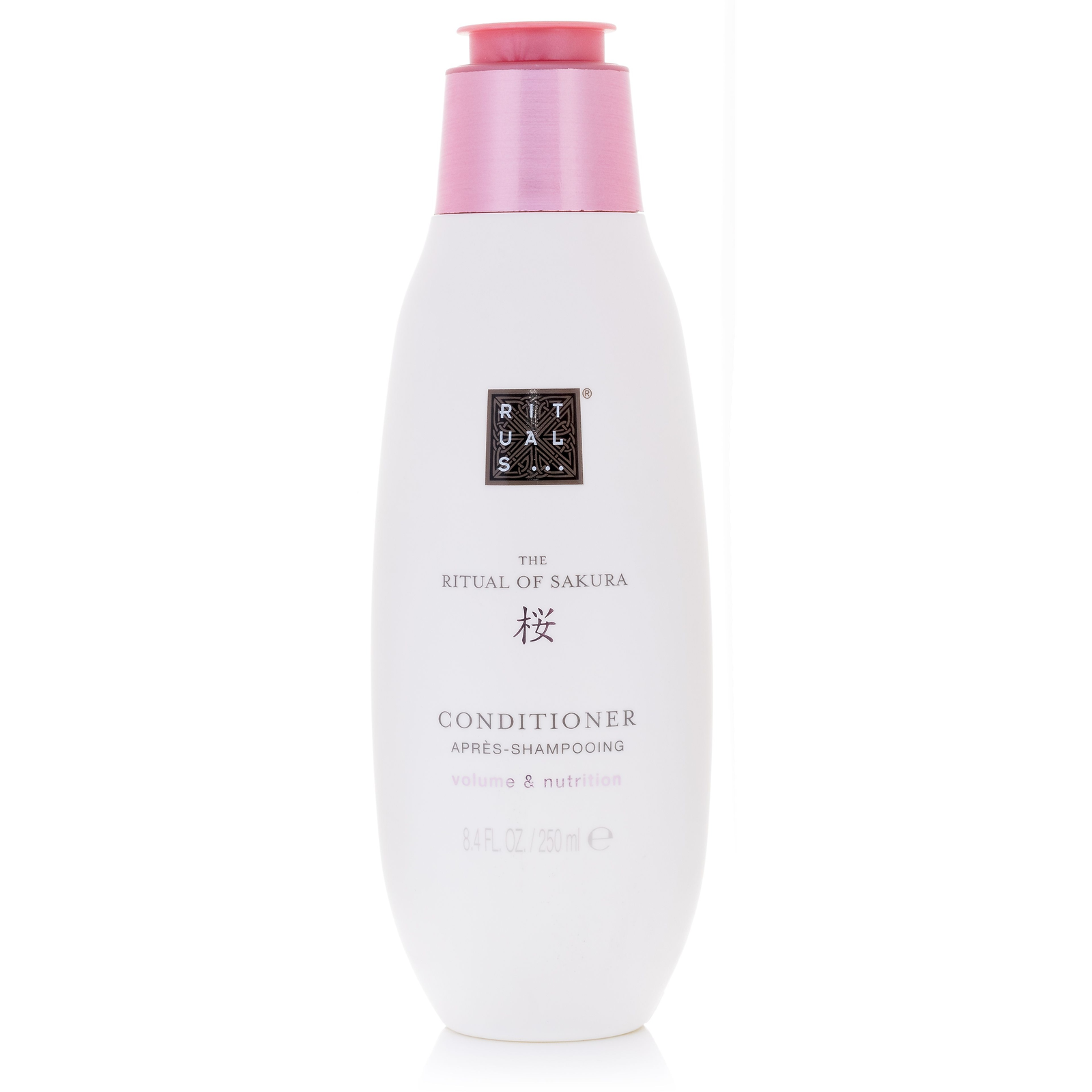 RITUALS The Ritual of Sakura Conditioner Volume and Nutrition 250ml (8719134163704)