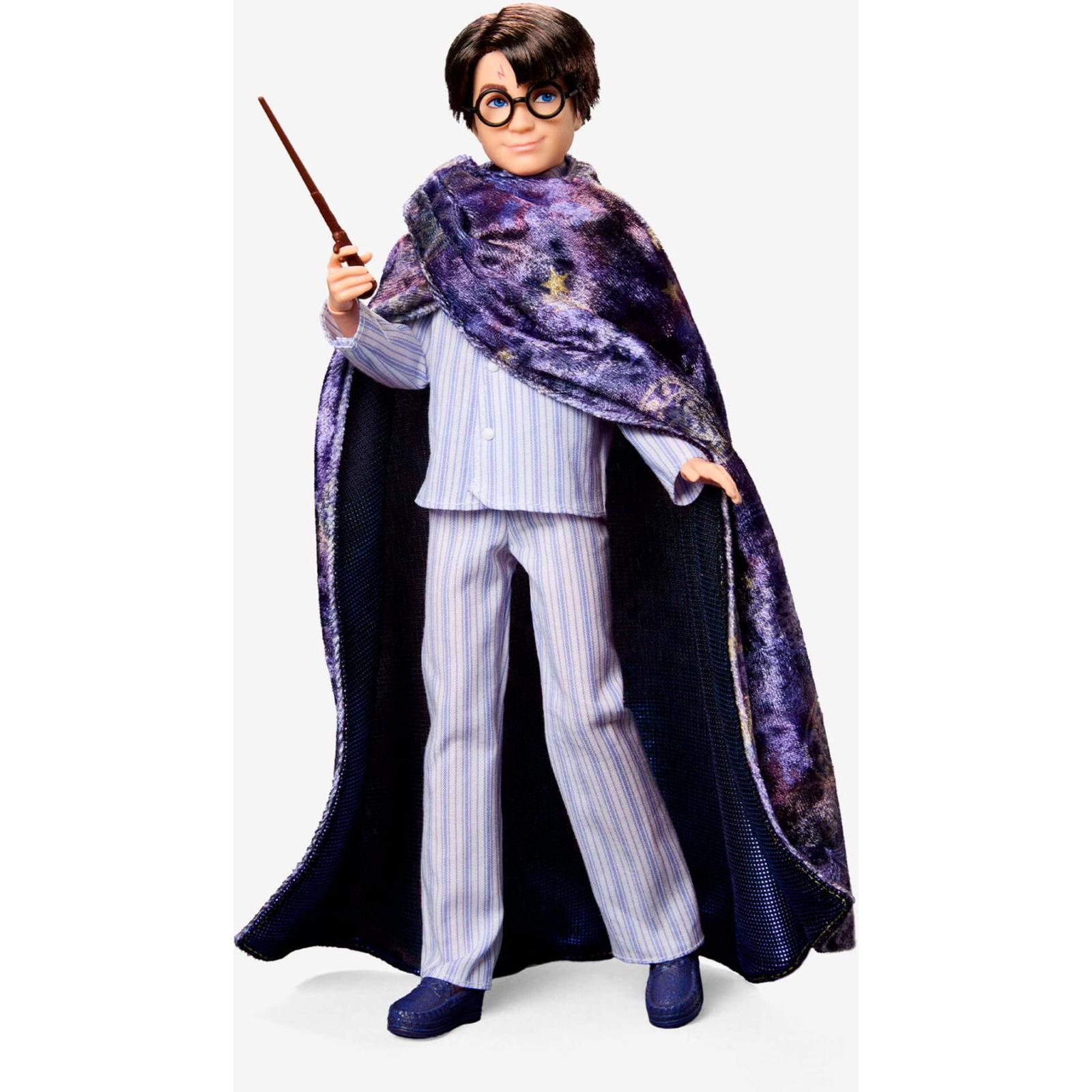 Mattel Harry Potter Exklusive Design Kollektion - Harry Potter figura (HND81)