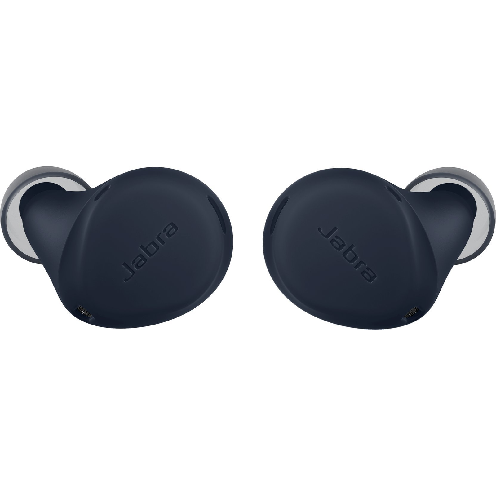 Jabra Elite 7 Active Slúchadlá s mikrofónom Bezdrôtový Do ucha Športy USB Typ-C Bluetooth Námorná (100-99171002-60)