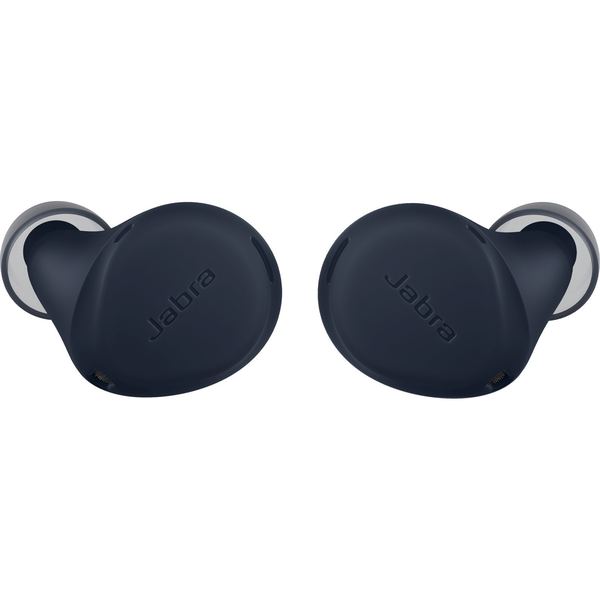 Безжични слушалки Jabra Elite 7 Active в тъмносин цвят