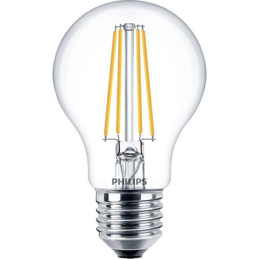 Philips 8718699784003 LED lámpa Természetes fehér 4000 K 7 W E27 E (929001815015)