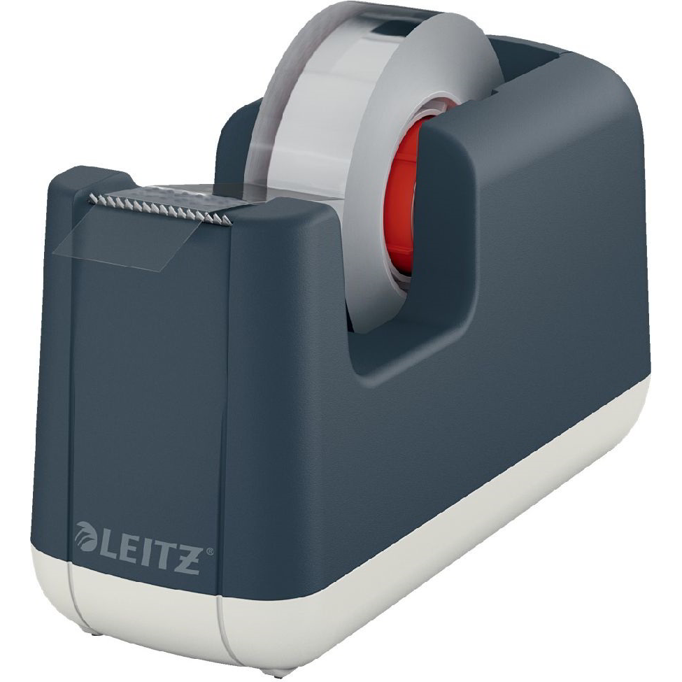 Leitz COSY Ragasztószalag-adagoló - Bársony szürke (53670089)