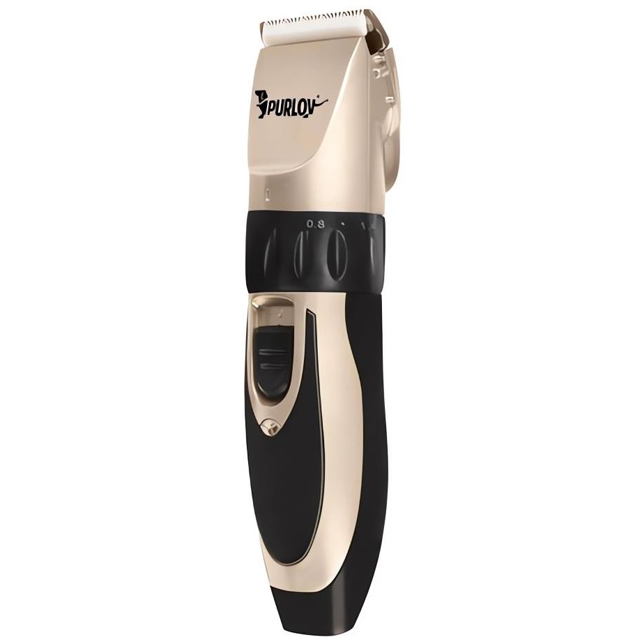 Purlov 24089 Hair Clipper for grooming (00024089)