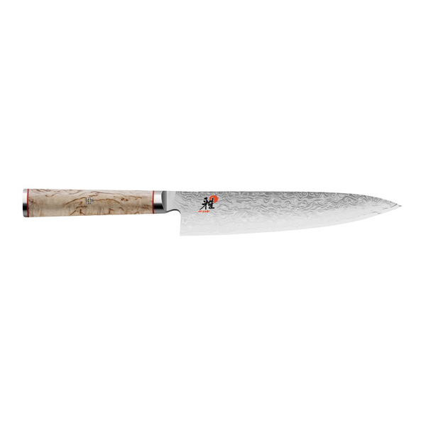Gyutoh Miyabi Birchwood 5000mcd 20 Cm