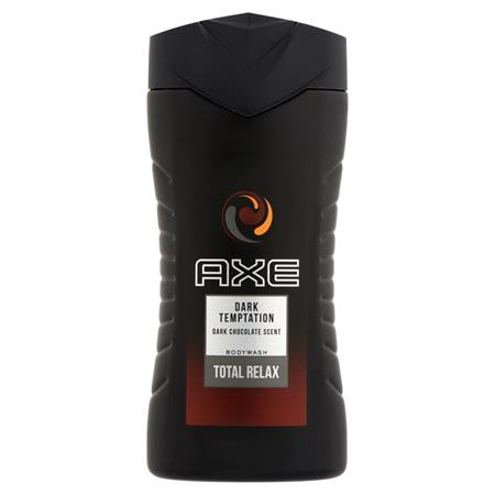AXE "Dark Temptation" Tusfürdő 250ml
