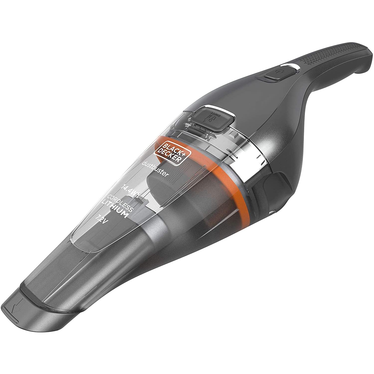 Black&Decker NVC220WC-QW Morzsaporszívó (NVC220WC-QW)