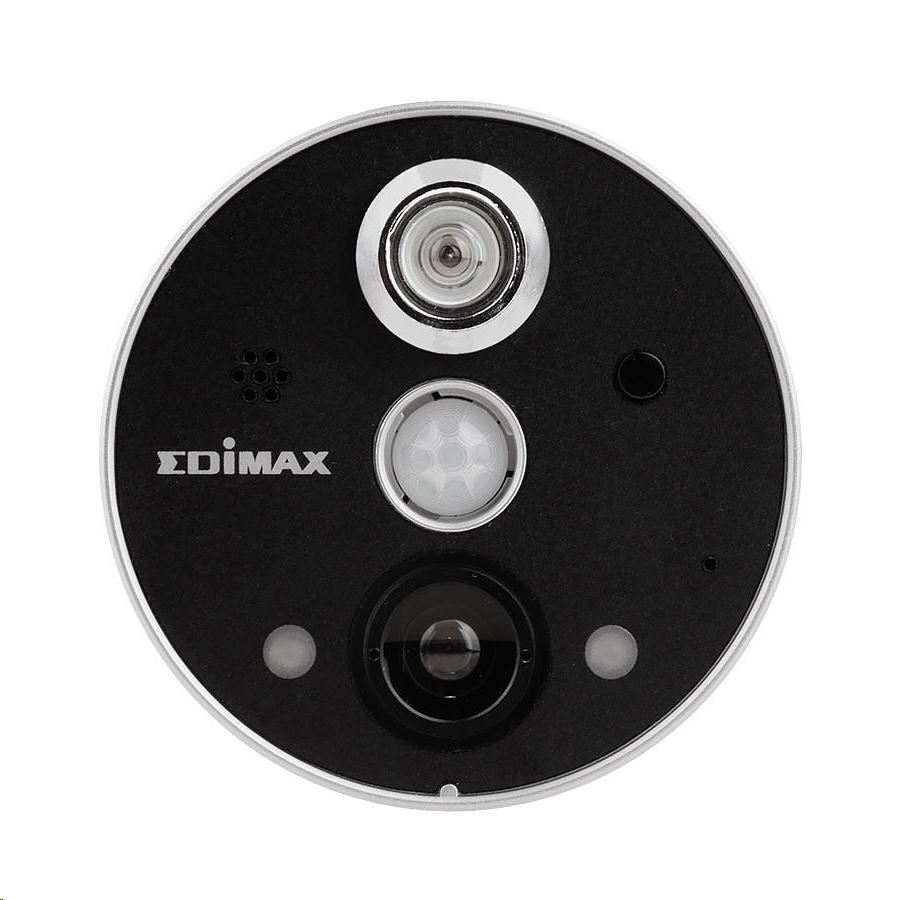 Edimax IP kamera (IC-6220DC) (IC-6220DC)