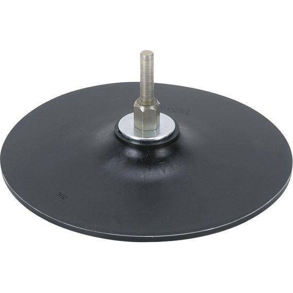 Wolfcraft Csiszolótányér, 125 mm (WF2020000)