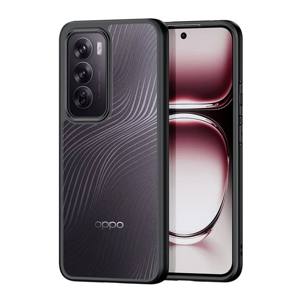 Zadní Kryt Dux Ducis pro Oppo Reno12 bezbarvý
