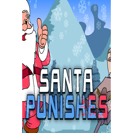 Santa Punishes