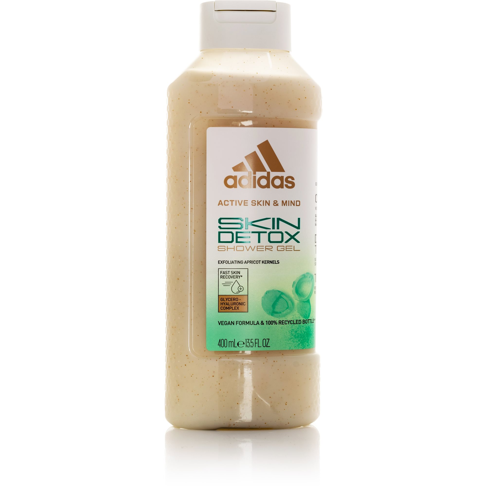 ADIDAS Skin Detox Shower Gel 400 ml (3616303444341)