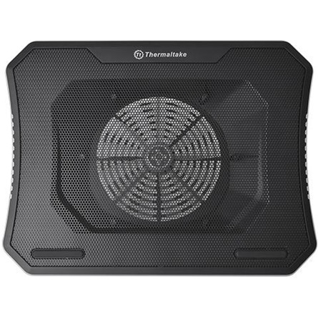 Thermaltake Massive 20 RGB (10~19", 200 mm ventilátor, LED) sieťovina