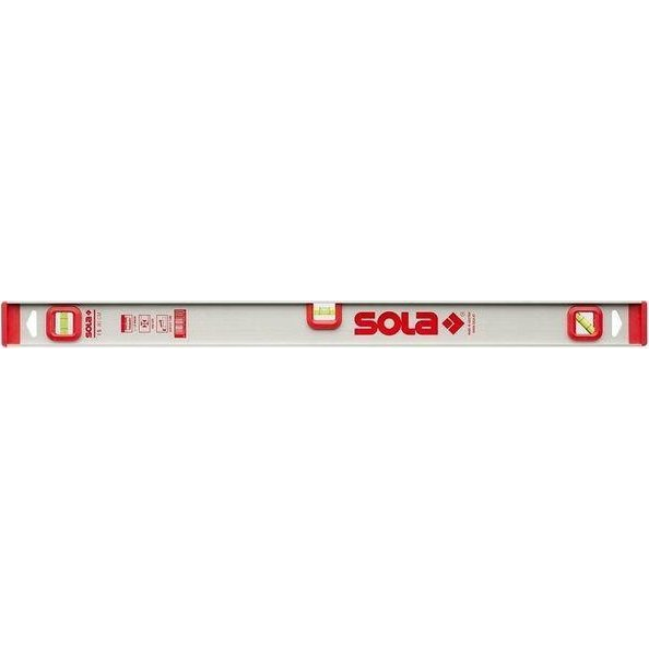 SOLA LEVEL I-beam 60cm 45 degrees. I5 60