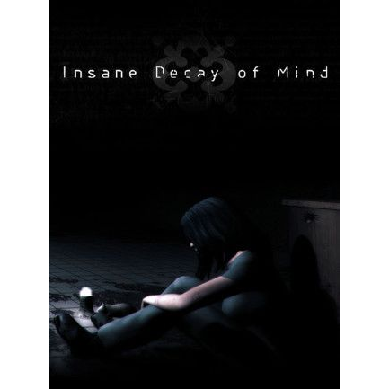 Insane Decay of Mind: The Labyrinth (PC - Steam elektronikus játék licensz)