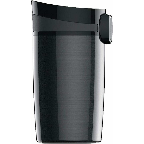 SIGG чаша за кафе Miracle "Brushed" 0.27L, термо чаша (неръждаема стомана)