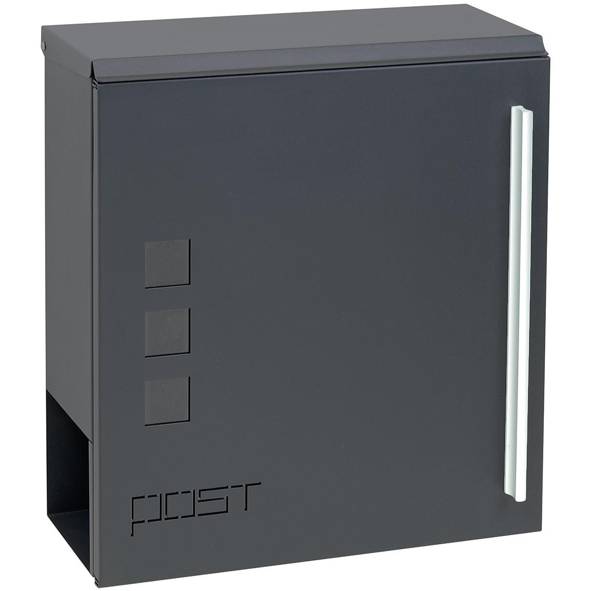 Richter Czech BK.501.GW.AM (0871-47769)