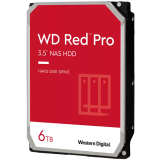 Твърд диск WD Pro 6 TB — WD6005FFBX