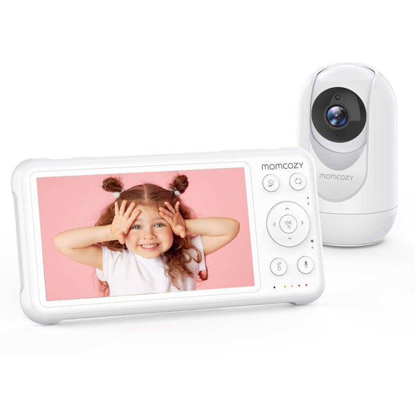 Momcozy BM01 5 inch Video