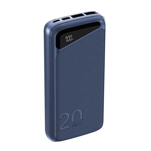Navitel PWR20 MX Blue
