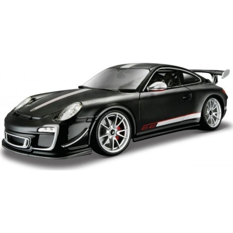 Bburago - 1:18 Porsche 911 GT3 RS (18-11036) (441343)
