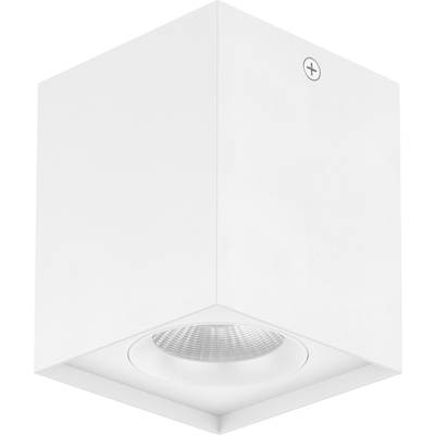 EVN ALS24100102 EVN Lichttechnik Mennyezeti lámpa 10 W Fehér (ALS24100102)
