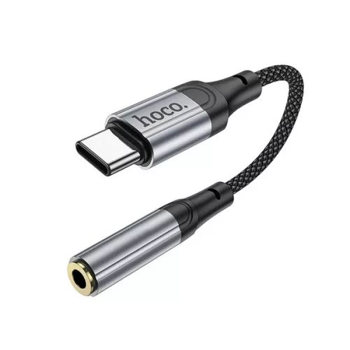 Hoco LS36 USB-C - 3.5mm jack audioadapter