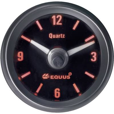 Kvarcóra autóba Equus 52 mm (656789)
