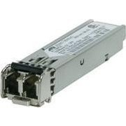 Allied Telesis AT-SPSX/I-90 netwerk transceiver module Vezel-optiek SFP 850 nm