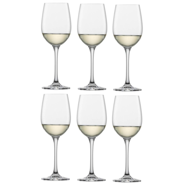 CLASSICO White Wine 312 ml (kpl. 6 szt)