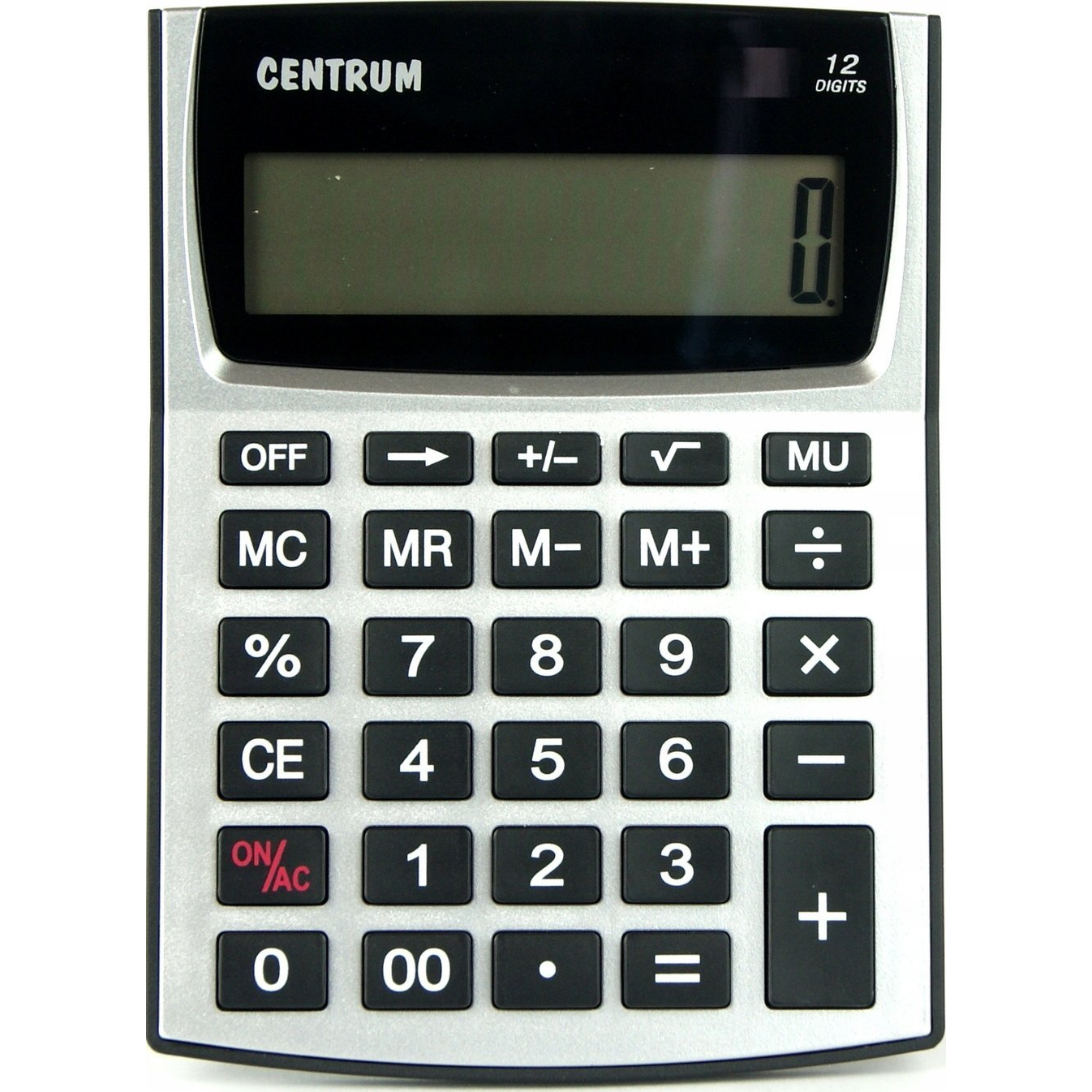 Forofis midi Asztali Számológép - 12 Digites (CE83402)