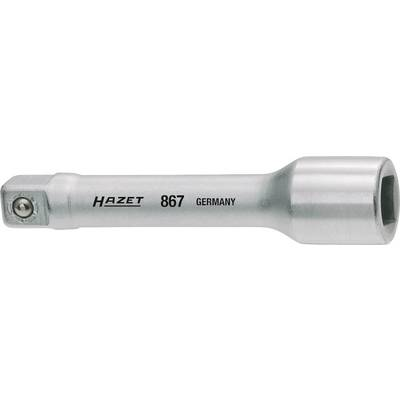 Dugókulcs hajtószár hosszabbító, 12,5 mm (1/2 '' ), Hazet 919-1 (919-1)